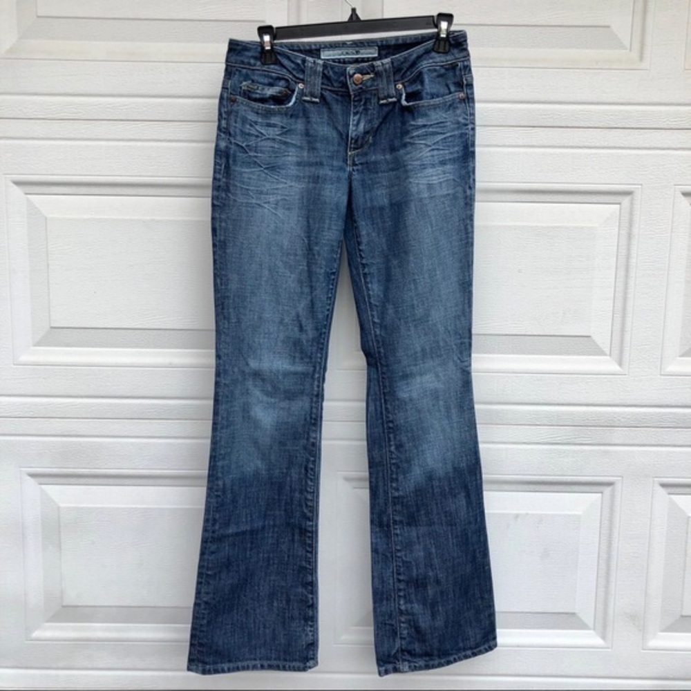 JOE’S JEANS Boot Cut Jeans Size 27. EUC.